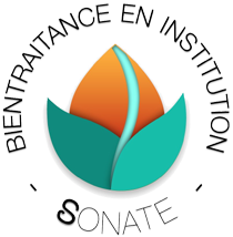 logo de Sonate - bientraitance en institution
